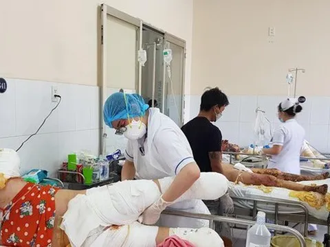 TPHCM kiến nghị giải pháp giúp người nhà không cần đi theo chăm sóc bệnh nhân