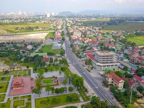 Một tỉnh lần đầu tiên lọt top 10 địa phương thu hút đầu tư FDI lớn nhất cả nước trong 9 tháng đầu năm