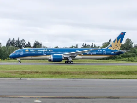 Vietnam Airlines hạ cánh khẩn cấp tại Azerbaijan để cấp cứu hành khách