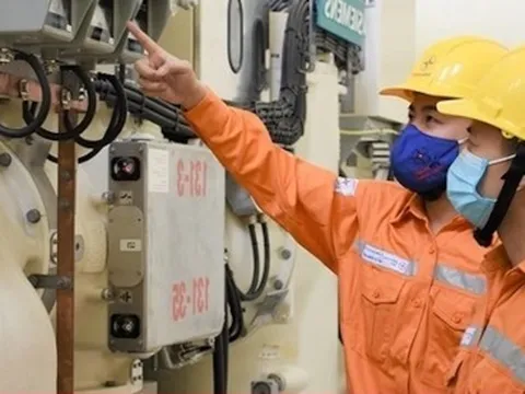 Bộ Công Thương đính chính sai sót trong cơ cấu biểu giá bán lẻ điện