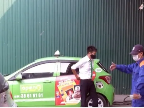 Liên Bộ sẽ hỗ trợ tăng mức chiết khấu trong hệ thống xăng dầu