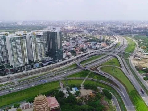 Việt Nam trở thành “vùng an toàn kinh tế” trong các nền kinh tế mới nổi