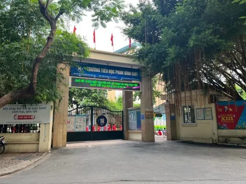 Chủ nợ giả làm phụ huynh đòi đón học sinh: Xuất phát từ vay qua app