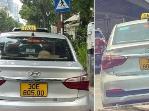 Che biển số để né phạt nguội: Làm thế nào để xe biển số thật không bị phạt oan?