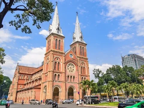 VDSC Research nâng mức dự báo tăng trưởng kinh tế Việt Nam năm 2022 lên 8,1-8,2%