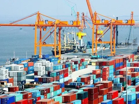 Lộ diện 5 địa phương có kim ngạch xuất khẩu cao nhất trong 9 tháng đầu năm 2022