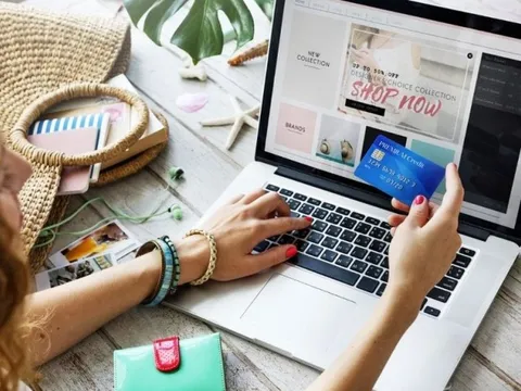 Nâng cao năng lực cho doanh nghiệp trong thương mại điện tử xuyên biên giới