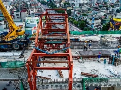 Cần đẩy mạnh giải ngân đầu tư công bằng nguồn vốn nước ngoài