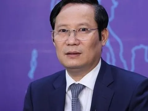 Chủ tịch VCCI nói về cuộc giải vây cho doanh nghiệp khỏi Covid