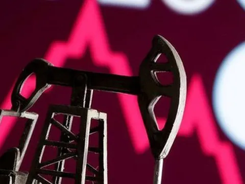 OPEC+ cắt giảm 2 triệu thùng/ngày, giá dầu ngay lập tức tăng mạnh