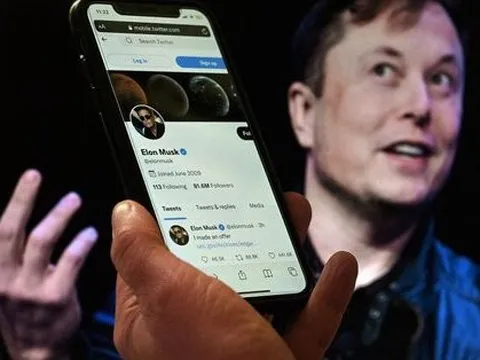 Tham vọng xây dựng “siêu ứng dụng” giống WeChat của Elon Musk từ thương vụ Twitter