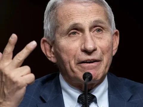 COVID-19: Cảnh báo nguy hiểm từ tiến sĩ Fauci