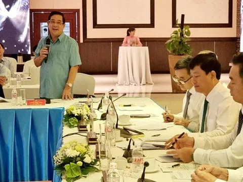 Bình Dương làm 'hội nghị Diên Hồng' cho chất lượng y tế