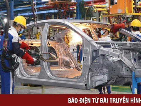 Kinh tế Việt Nam tăng trưởng khả quan