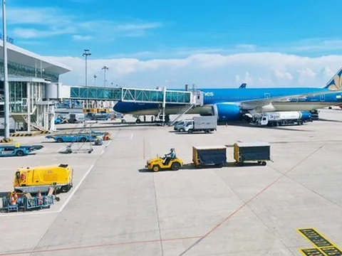 Đà Nẵng: Lấy ý kiến quy hoạch đô thị sân bay rộng hơn 1.300 ha