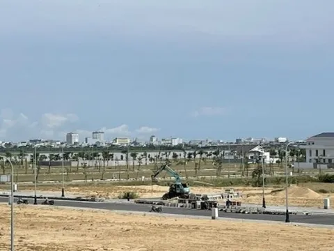 Phú Yên: Tập trung 4 giải pháp để giải ngân vốn đầu tư công trong năm 2022