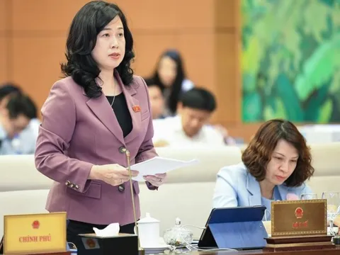 Giải quyết khó khăn, vướng mắc liên quan tới đấu thầu, mua sắm