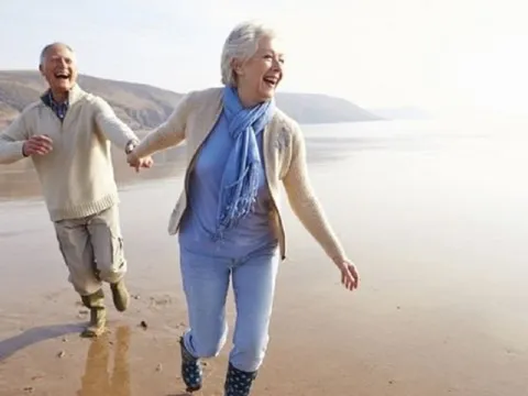 Dành 10 phút mỗi ngày để làm điều này tuổi thọ của bạn tăng đáng kể