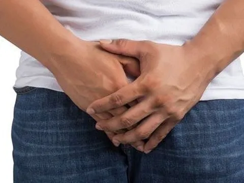 Loại ung thư ám ảnh nhiều nam giới, ảnh hưởng đến đời sống vợ chồng: Nhận biết thế nào?