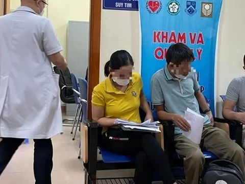 Đây mới là bệnh nguy hiểm nhất khi có số tử vong cao hơn ung thư và 2 bệnh khác cộng lại