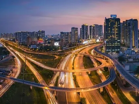 Địa phương duy nhất có GRDP bình quân 18.000 USD được tăng quyền tự quyết