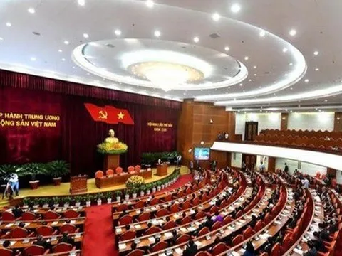 Trung ương cho ý kiến về nhân sự để giới thiệu làm Bộ trưởng Bộ Giao thông vận tải