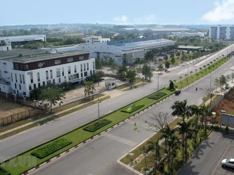 Tờ báo hàng đầu Thụy Sĩ đánh giá 'Việt Nam là con hổ mới của châu Á'