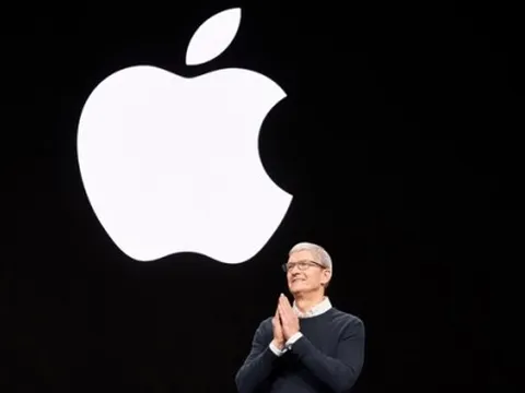 Thấy gì trong danh sách các đối tác cung ứng của Apple năm 2021?