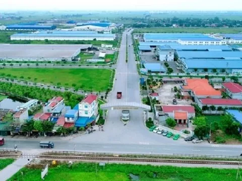 Nam Định: Kết nối hạ tầng giao thông để thu hút đầu tư