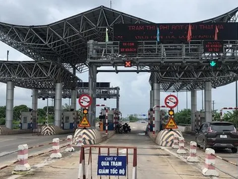 Đề xuất mua dự án BOT chết yểu: Không thể dùng ngân sách gánh đổ bể