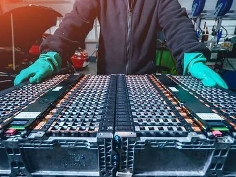 Top 10 nhà sản xuất pin xe điện hàng đầu thế giới: cuộc đua tam mã giữa 3 quốc gia châu Á; Mỹ và châu Âu nỗ lực nhưng khó có cơ hội