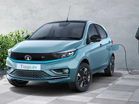 Đây là cách hãng xe 'quốc dân' Ấn Độ đánh chiếm thị trường xe điện tỷ dân - Liệu có phải lời gợi ý cho VinFast của Việt Nam?