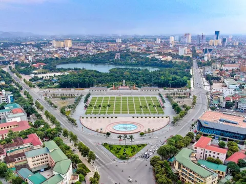 Tỉnh rộng nhất Việt Nam, quy mô GRDP đứng thứ 10 cả nước