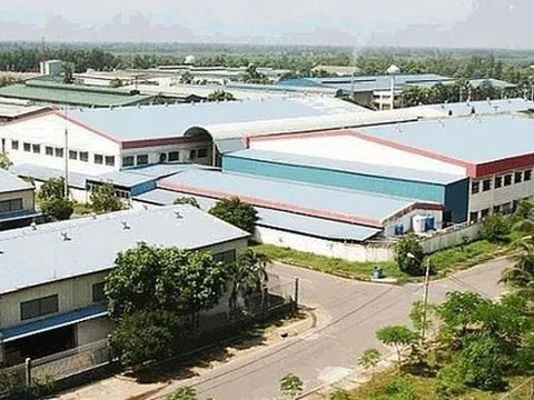 Hà Nội xem xét thu hồi các dự án cụm công nghiệp chậm triển khai 12 tháng