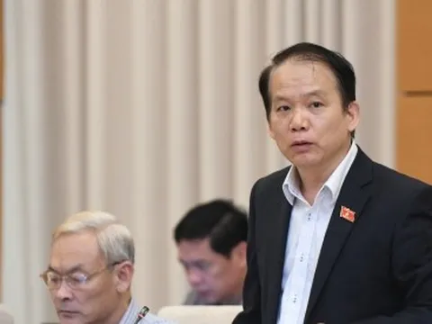 Chủ nhiệm Ủy ban Pháp luật: Người dân phàn nàn về việc thu hồi sổ hộ khẩu