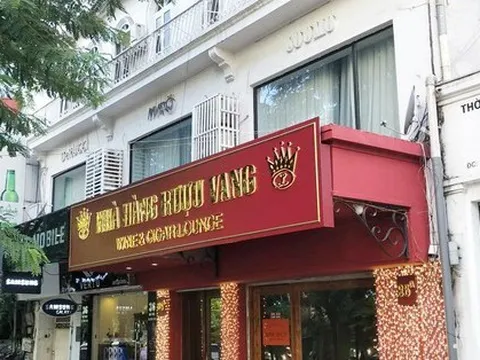 Hà Nội: Nguy cơ thất thoát trong quản lý, cho thuê công sản số 36 Bà Triệu