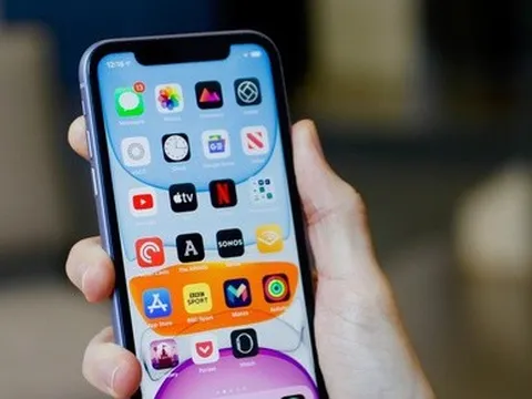 Nếu iPhone xuất hiện thông báo này, hãy ngưng sử dụng ngay