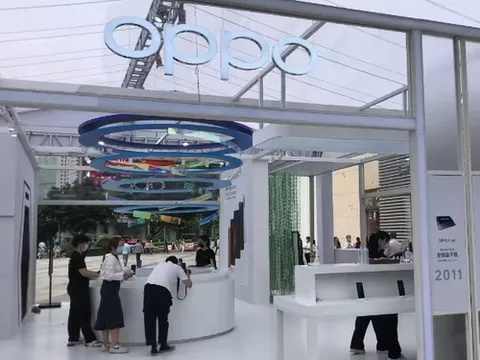 Thương hiệu smartphone thành công tại Việt Nam đang có nguy cơ biến mất hoàn toàn tại châu Âu