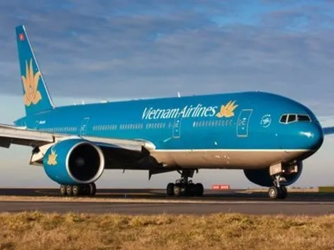 Máy bay của Vietnam Airlines hạ cánh khẩn cấp tại Azerbaijan để cấp cứu hành khách