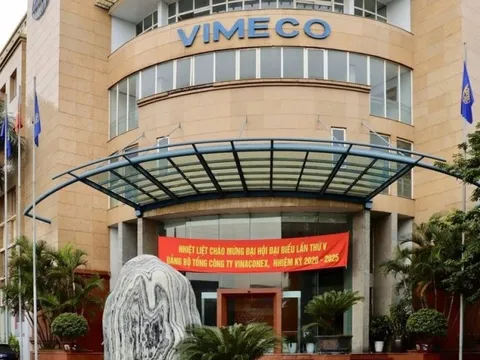Cổ phiếu Vimeco bị kiểm soát, 3 cổ phiếu khác bị hạn chế giao dịch