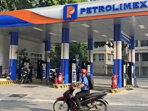 Bộ trưởng Bộ Tài chính nói về các giải pháp bình ổn giá xăng dầu