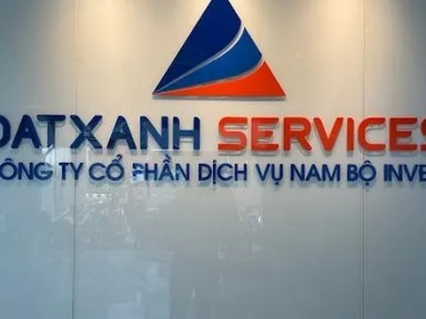 Đất Xanh Services phát hành hơn 41 triệu cổ phiếu trả cổ tức năm 2021