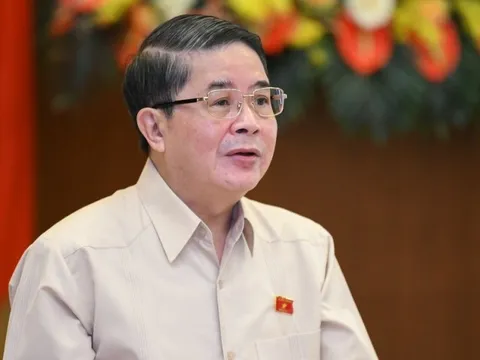 Thường vụ Quốc hội đồng ý tăng lương cơ sở, lương hưu, phụ cấp nghề y