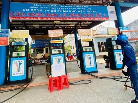 Bộ Công Thương: Hơn 100 cửa hàng đóng cửa là 'không phổ biến' trên tổng số 17.000 cửa hàng