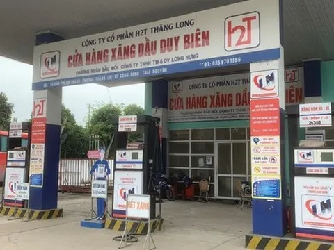 Bộ trưởng Tài chính lên tiếng về việc khan hàng xăng dầu trên thị trường