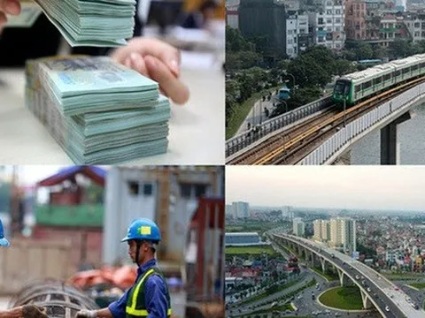 Bộ KH&ĐT đề xuất 8 giải pháp đẩy nhanh giải ngân vốn đầu tư công