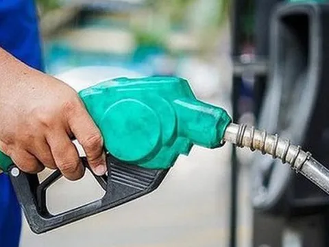 Ẩn số 500 thương nhân phân phối xăng dầu