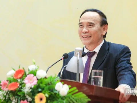 Hội Luật Gia Việt Nam tiếp tục đổi mới công tác chỉ đạo, đôn đốc việc thực hiện các nhiệm vụ