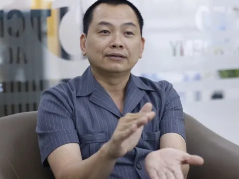 Chuyển giao kế nghiệp: Để thế hệ F2 không bị coi là “cái bóng”