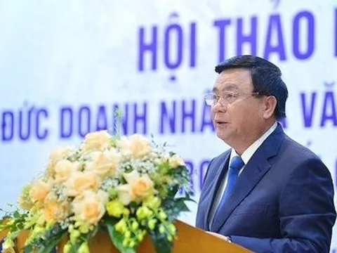 Đạo đức kinh doanh - giá trị cốt lõi giúp doanh nghiệp phát triển